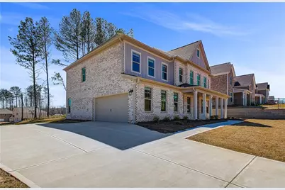 515 Dulles Drive, McDonough, GA 30253 - Photo 3