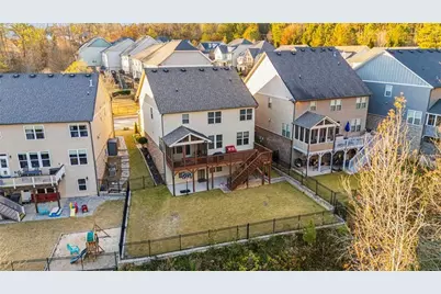 1840 Tululah Trail, Smyrna, GA 30082 - Photo 47