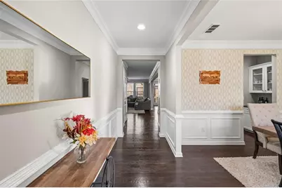 1840 Tululah Trail, Smyrna, GA 30082 - Photo 5