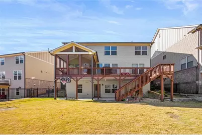 1840 Tululah Trail, Smyrna, GA 30082 - Photo 3