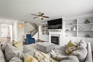 1840 Tululah Trail, Smyrna, GA 30082 - Photo 13