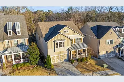 1840 Tululah Trail, Smyrna, GA 30082 - Photo 45