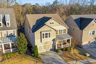 1840 Tululah Trail, Smyrna, GA 30082 - Photo 45