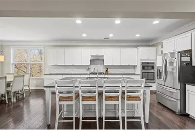 1840 Tululah Trail, Smyrna, GA 30082 - Photo 11