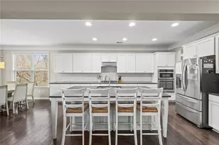 1840 Tululah Trail, Smyrna, GA 30082 - Photo 11