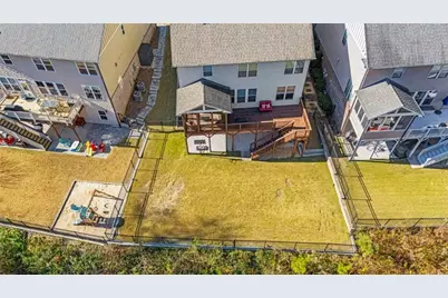 1840 Tululah Trail, Smyrna, GA 30082 - Photo 43