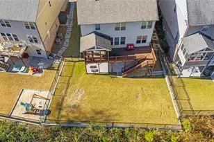 1840 Tululah Trail, Smyrna, GA 30082 - Photo 43