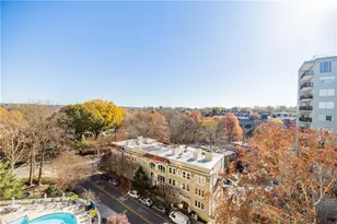 1130 Piedmont Ave NE, Atlanta, GA 30309 - Photo 29