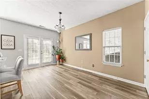 4912 Oak Meadow Ln, Oakwood, GA 30566 - Photo 9