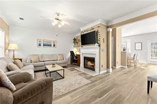 4912 Oak Meadow Ln, Oakwood, GA 30566 - Photo 5