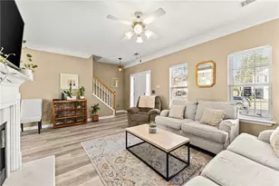 4912 Oak Meadow Ln, Oakwood, GA 30566 - Photo 7