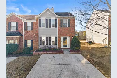 4912 Oak Meadow Lane, Oakwood, GA 30566 - Photo 1