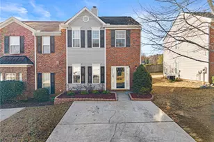 4912 Oak Meadow Ln, Oakwood, GA 30566 - Photo 1