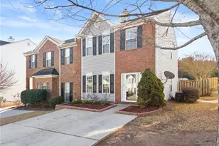 4912 Oak Meadow Ln, Oakwood, GA 30566 - Photo 3