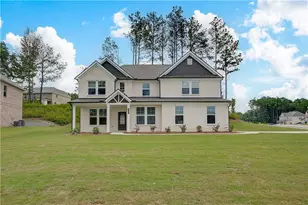 308 Delta Dr, McDonough, GA 30253 - Photo 1