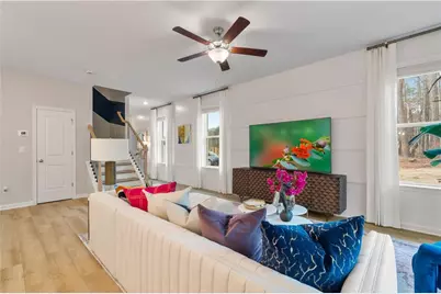 332 Heavenly Hollow Place, McDonough, GA 30253 - Photo 13