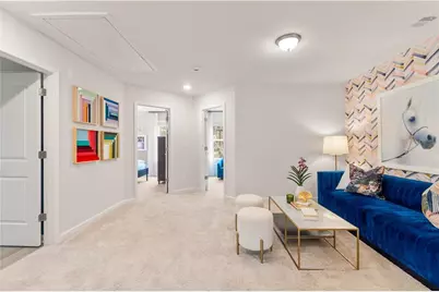 332 Heavenly Hollow Place, McDonough, GA 30253 - Photo 27