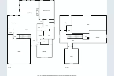 150 Pinebrook Drive, Waleska, GA 30183 - Photo 45