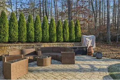 150 Pinebrook Drive, Waleska, GA 30183 - Photo 33