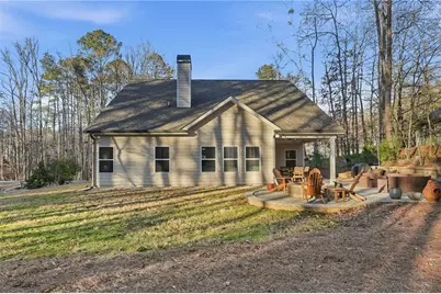 150 Pinebrook Drive, Waleska, GA 30183 - Photo 35