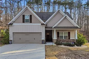 150 Pinebrook Dr, Waleska, GA 30183 - Photo 1