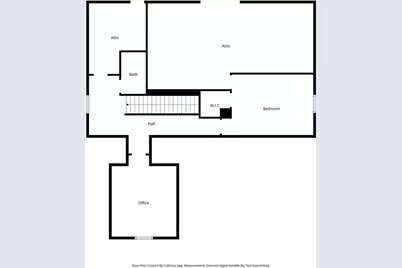 150 Pinebrook Drive, Waleska, GA 30183 - Photo 45