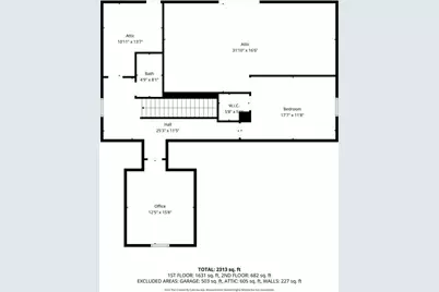 150 Pinebrook Drive, Waleska, GA 30183 - Photo 41