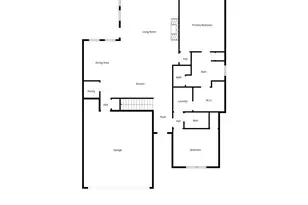 150 Pinebrook Dr, Waleska, GA 30183 - Photo 43