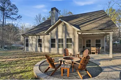 150 Pinebrook Drive, Waleska, GA 30183 - Photo 33