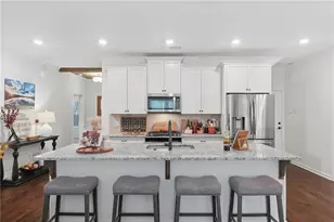 150 Pinebrook Dr, Waleska, GA 30183 - Photo 15