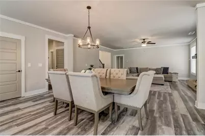 569 White Oak Way, Monroe, GA 30655 - Photo 9