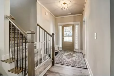569 White Oak Way, Monroe, GA 30655 - Photo 5