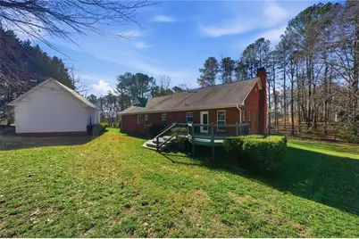 4445 Indian Trace Drive, Alpharetta, GA 30004 - Photo 33