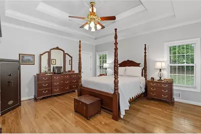 4445 Indian Trace Drive, Alpharetta, GA 30004 - Photo 23