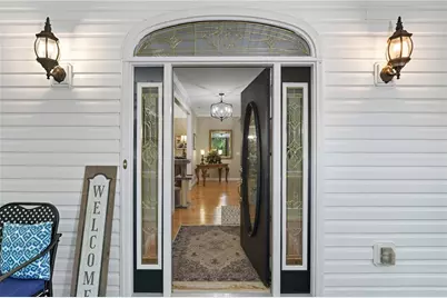 4445 Indian Trace Drive, Alpharetta, GA 30004 - Photo 7