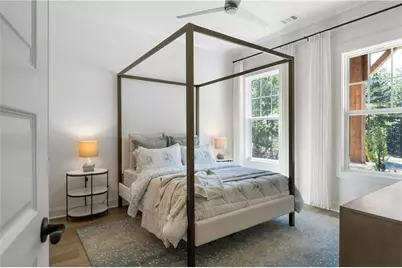 153 Fort Gibson Court, Waleska, GA 30183 - Photo 15