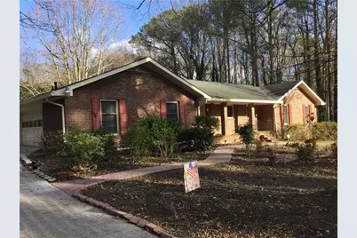 1368 Branchwood Drive, Snellville, GA 30078 - Photo 1