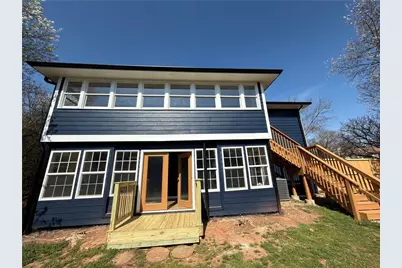 125 Belmont Farms Drive, Ellenwood, GA 30294 - Photo 33