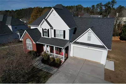 375 Bethesda Park Trail, Lawrenceville, GA 30044 - Photo 69