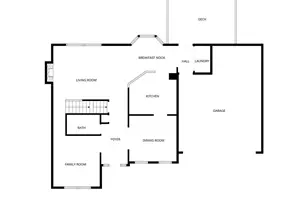 375 Bethesda Park Trail, Lawrenceville, GA 30044 - Photo 3