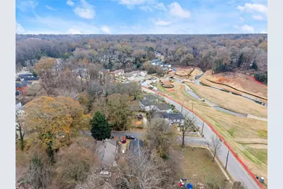 1196 Mobile Street NW, Atlanta, GA 30314 - Photo 9