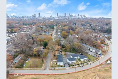1196 Mobile Street NW, Atlanta, GA 30314 - Photo 1