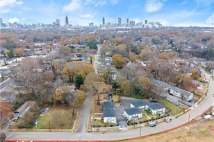 1196 Mobile St NW, Atlanta, GA 30314 - Photo 1