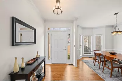 507 Old Field Cove, Woodstock, GA 30189 - Photo 5