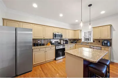 507 Old Field Cove, Woodstock, GA 30189 - Photo 11