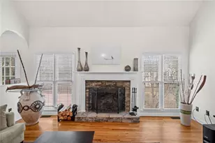 507 Old Field Cove, Woodstock, GA 30189 - Photo 9