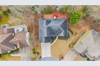 507 Old Field Cove, Woodstock, GA 30189 - Photo 47