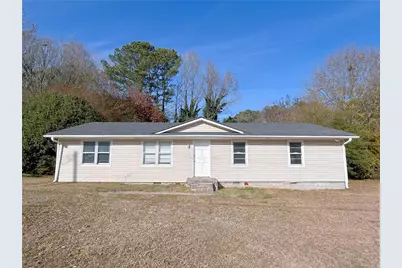 523 Vineyard Road, Griffin, GA 30223 - Photo 1