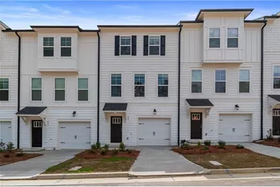 173 Werner Brook Way SW, Hapeville, GA 30354 - Photo 1