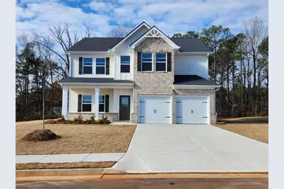 203 Crabapple Road, McDonough, GA 30253 - Photo 1